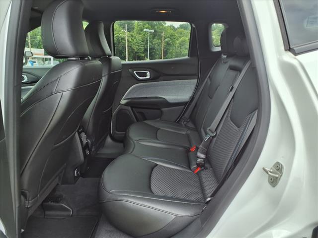 2024 Jeep Compass Latitude - Photo 12