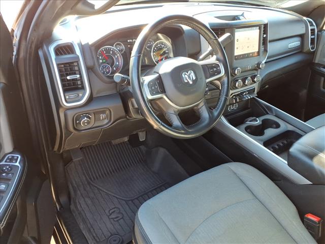 2023 RAM 2500 Big Horn - Photo 12