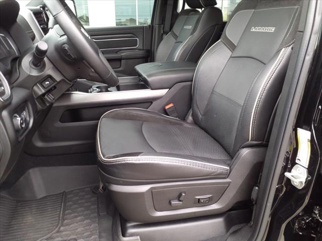 2024 RAM 2500 Laramie - Photo 12