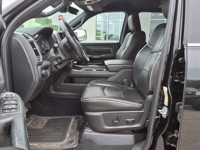 2020 RAM 2500 Limited - Photo 12