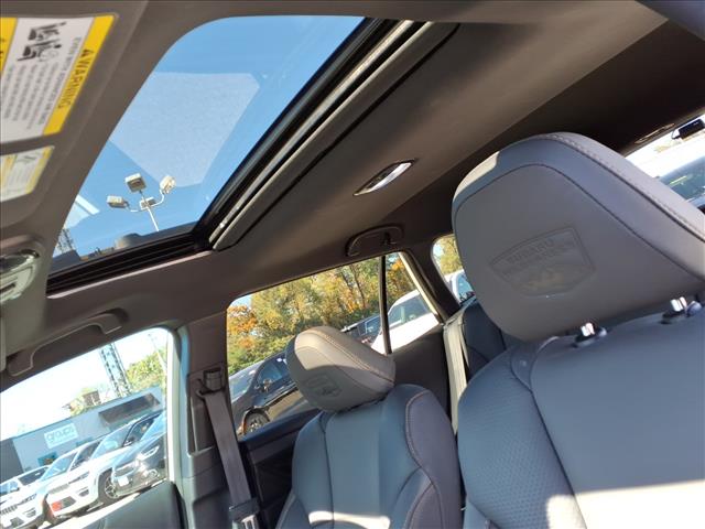 2024 Subaru Outback Wilderness - Photo 12