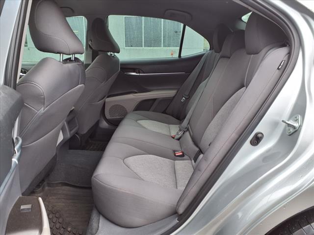 2023 Toyota Camry LE - Photo 12