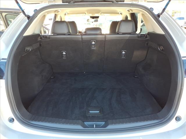 2025 Mazda CX-5 2.5 S Select - Photo 12