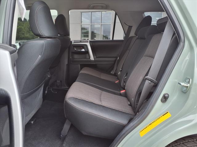 2022 Toyota 4Runner Trail Special Edition - Photo 12