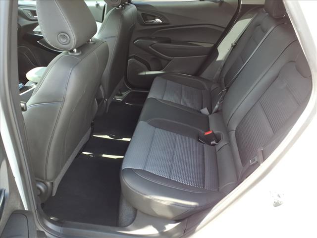 2024 Chevrolet Trax LT - Photo 12