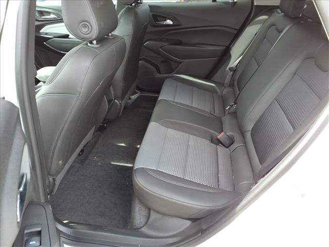 2024 Chevrolet Trax LT - Photo 12