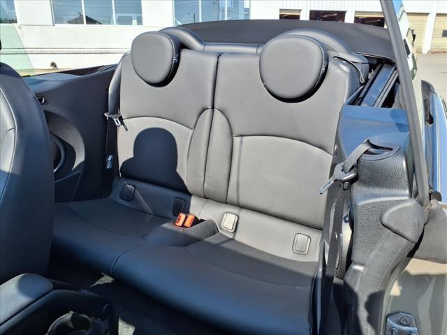 2011 MINI Cooper Base - Photo 12