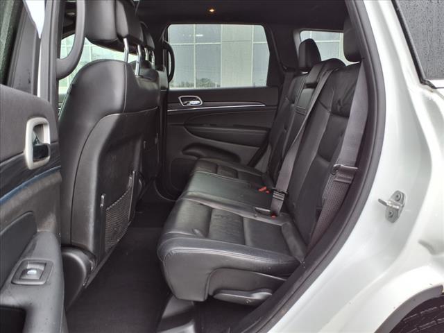 2020 Jeep Grand Cherokee Limited - Photo 13