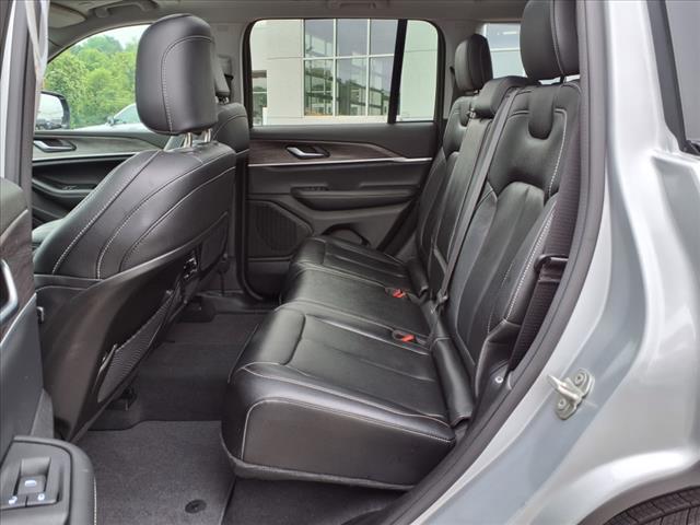 2023 Jeep Grand Cherokee Limited - Photo 13