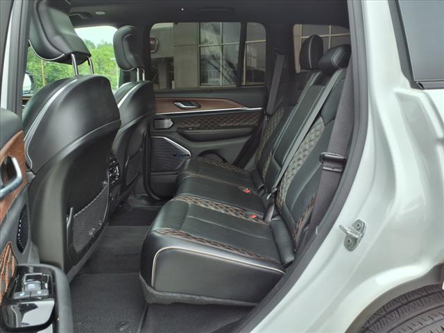 2022 Jeep Grand Cherokee Summit - Photo 13
