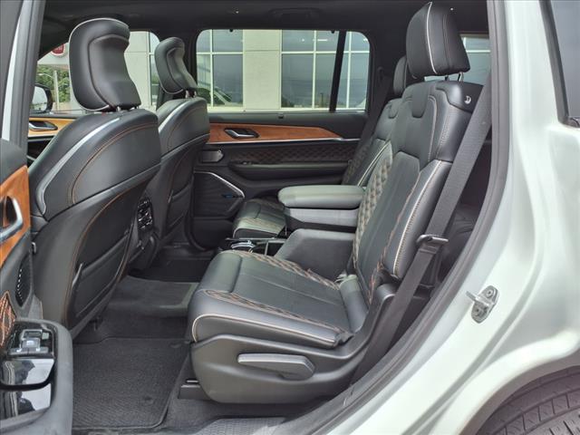 2022 Jeep Grand Cherokee L Summit Reserve - Photo 13