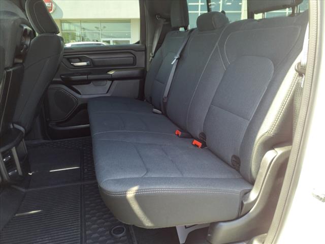2023 RAM 1500 Tradesman - Photo 13