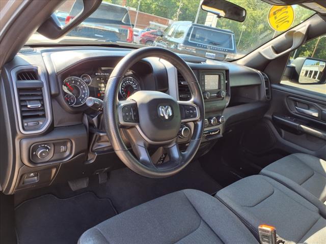 2023 RAM 1500 Tradesman - Photo 13