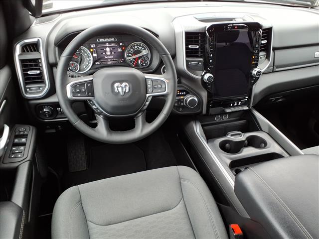 2025 RAM 1500 Big Horn - Photo 13