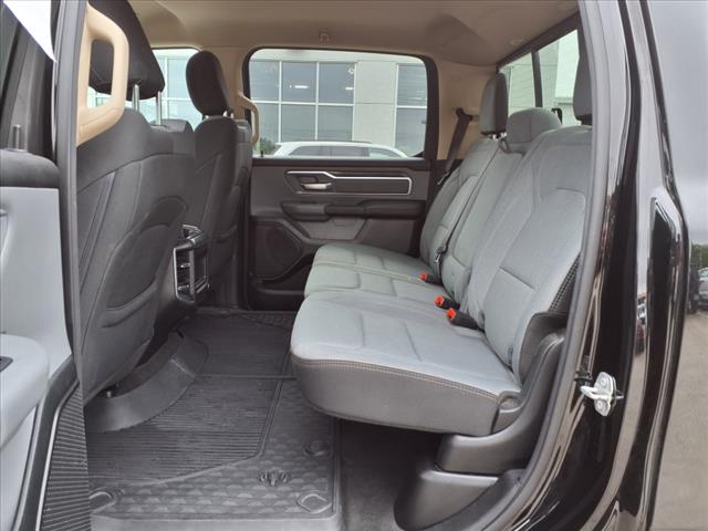 2020 RAM 1500 Big Horn - Photo 13
