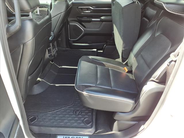 2020 RAM 1500 Laramie - Photo 13