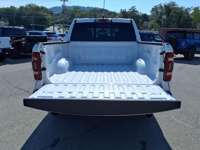 2020 RAM 1500 Laramie - Photo 13
