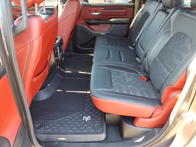 2019 RAM 1500 Rebel - Photo 13