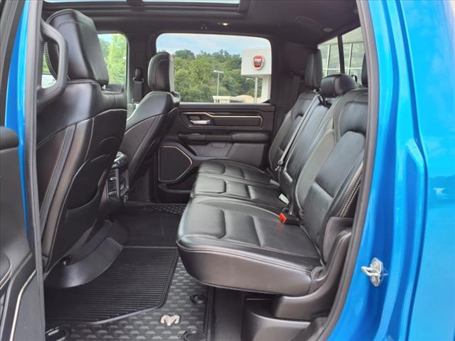 2022 RAM 1500 Rebel - Photo 13