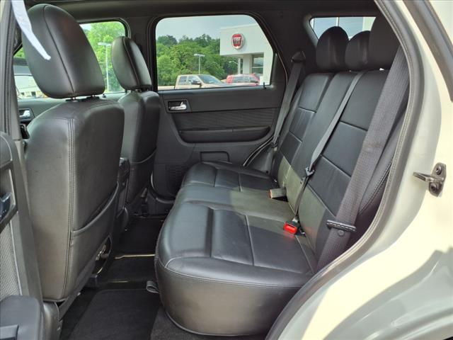 2012 Ford Escape Limited - Photo 13