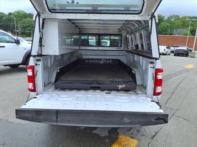 2023 Ford F-150 XL - Photo 13