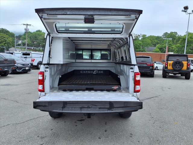 2023 Ford F-150 XL - Photo 13