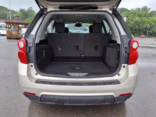 2013 Chevrolet Equinox LS - Photo 13
