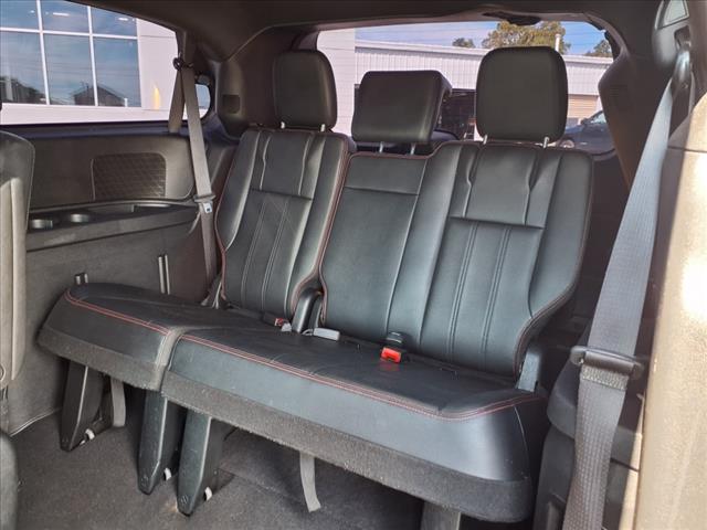 2020 Dodge Grand Caravan GT - Photo 13