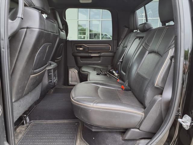2020 RAM 2500 Limited - Photo 13