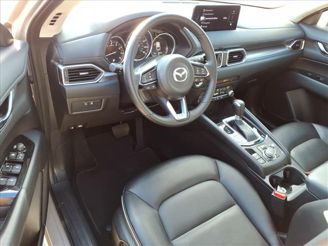 2025 Mazda CX-5 2.5 S Select - Photo 13