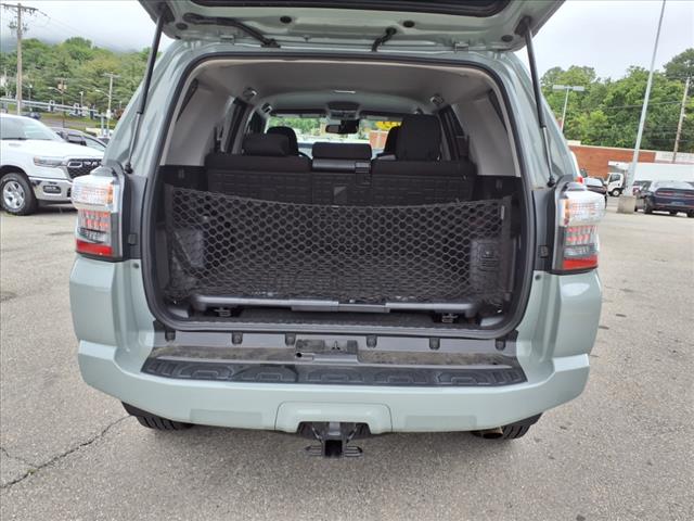 2022 Toyota 4Runner Trail Special Edition - Photo 13