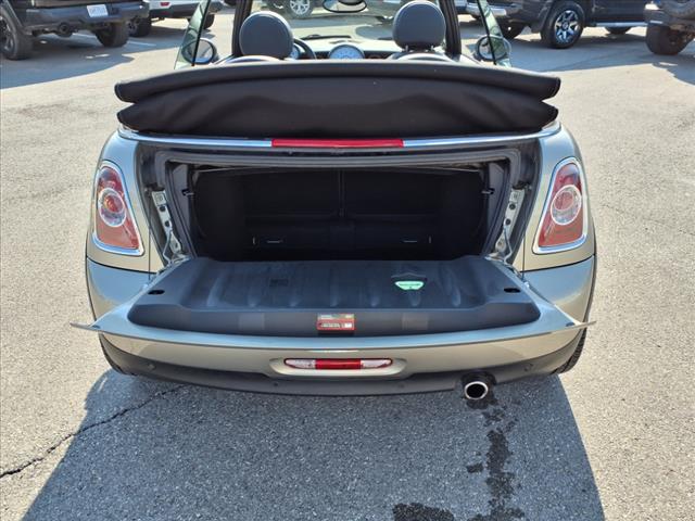 2011 MINI Cooper Base - Photo 13