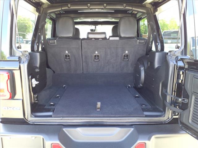 2023 Jeep Wrangler Rubicon 4xe - Photo 14