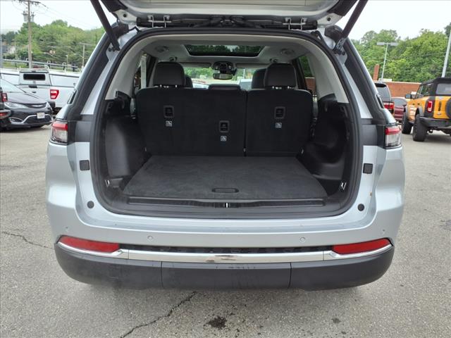 2023 Jeep Grand Cherokee Limited - Photo 14