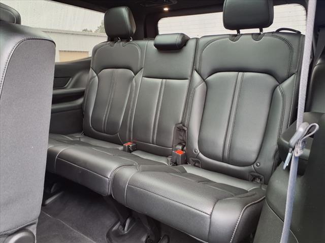 2022 Jeep Wagoneer Series I Carbide - Photo 14