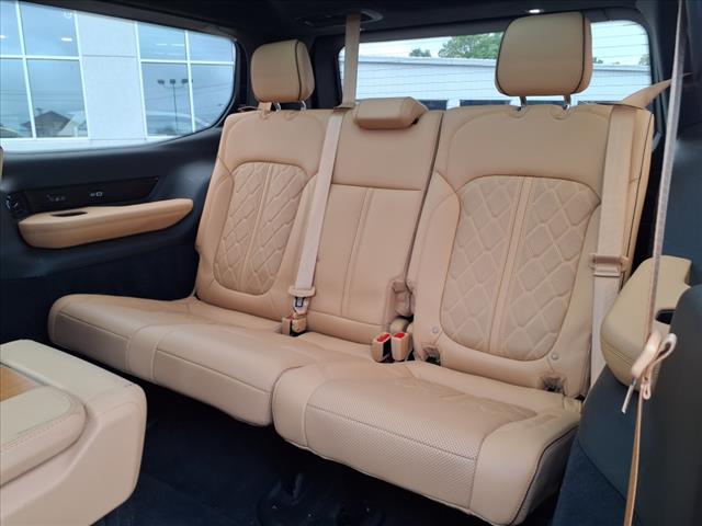 2022 Jeep Grand Wagoneer Series III - Photo 14