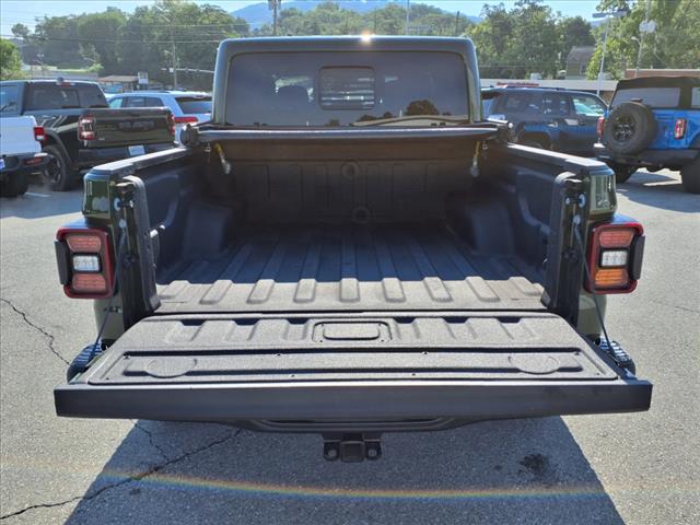 2024 Jeep Gladiator Mojave X - Photo 14