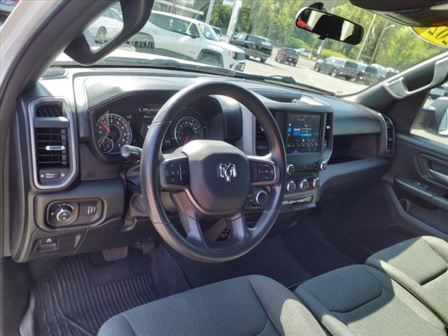 2023 RAM 1500 Tradesman - Photo 14