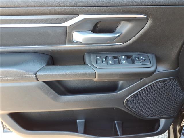 2025 RAM 1500 Big Horn - Photo 14