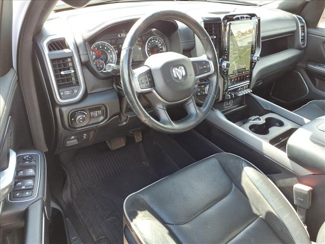 2020 RAM 1500 Laramie - Photo 14