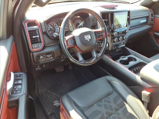 2019 RAM 1500 Rebel - Photo 14