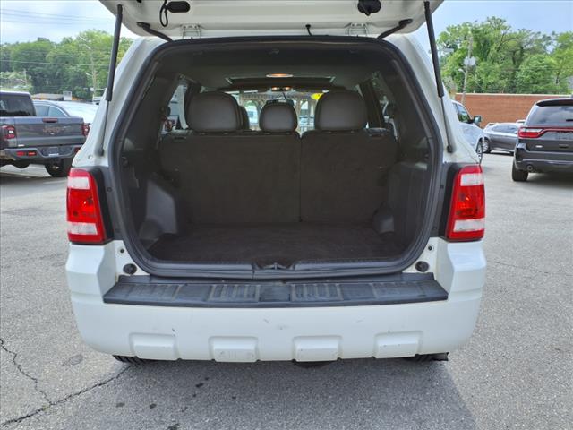 2012 Ford Escape Limited - Photo 14