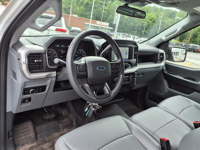 2023 Ford F-150 XL - Photo 14