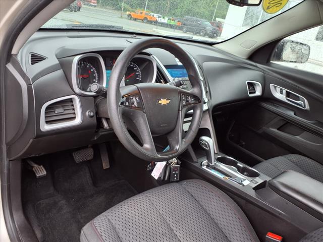 2013 Chevrolet Equinox LS - Photo 14
