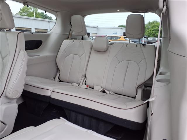 2020 Chrysler Pacifica Limited - Photo 14