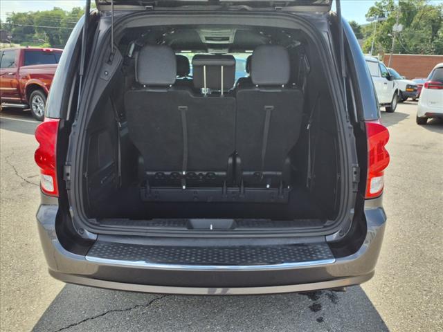 2020 Dodge Grand Caravan GT - Photo 14