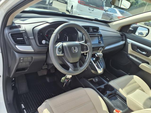 2018 Honda CR-V LX - Photo 14