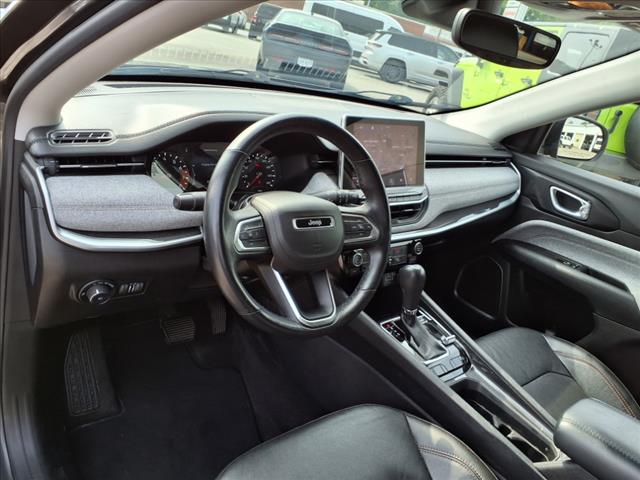 2022 Jeep Compass Latitude Lux - Photo 14