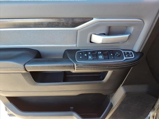 2023 RAM 2500 Big Horn - Photo 14