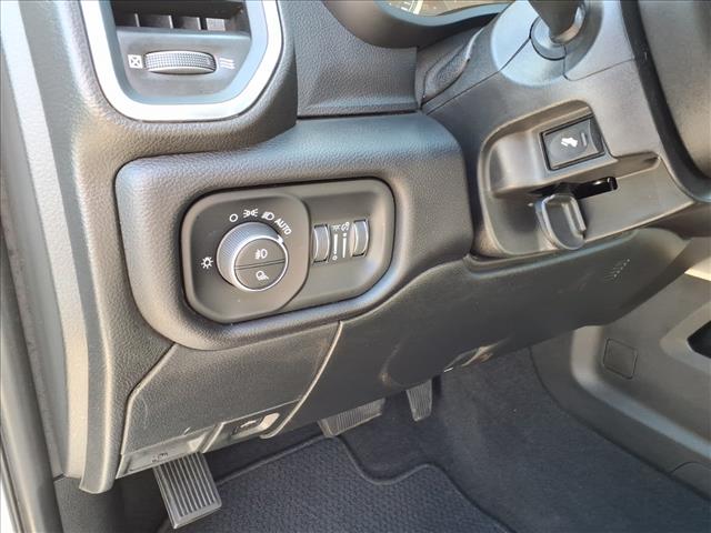 2022 RAM 2500 Laramie - Photo 14